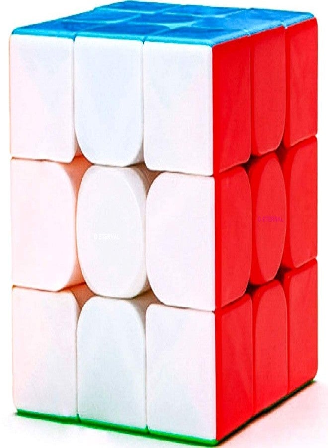 Trusmile مكعب السرعة Trusmile 3x3 - Image 1